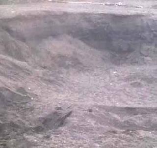 Traffic racket smugglers | रेतीची राजरोस तस्करी