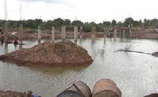 Water supply every day in Lonar city | लोणार शहरात आता दररोज पाणीपुरवठा Water supply every day in Lonar city | लोणार शहरात आता दररोज पाणीपुरवठा