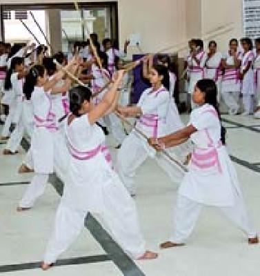 Create a niche society for change | परिवर्तनासाठी निकोप समाज निर्माण करा