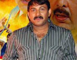 Rada in BJP MP and MLA in Delhi | दिल्लीत भाजप खासदार व आमदारामध्ये राडा