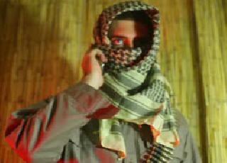 Al-Qaeda threatens India | अल-काईदाची भारताला धमकी Al-Qaeda threatens India | अल-काईदाची भारताला धमकी