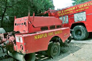 Control Room Tera Tha | नियंत्रण कक्षाचे तीन तेरा