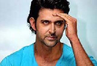 Hrithik's expensive movie | हृतिकचा महागडा चित्रपट Hrithik's expensive movie | हृतिकचा महागडा चित्रपट