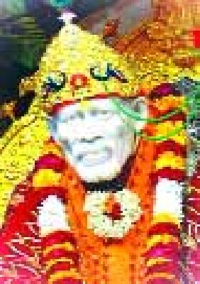 Green lanterns for the century-century action plan | साईसमाधी शताब्दी कृती आराखड्याला हिरवा कंदील