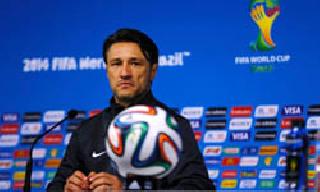 Croatian film 'Underground' | ‘ती’ छायाचित्रे प्रसिद्ध होताच क्रोएशिया फुटबॉलपटू ‘अंडरग्राऊंड’