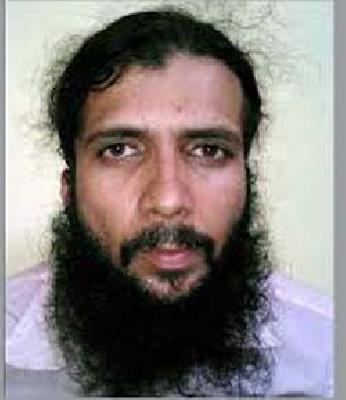 13/7 bomb blasts case filed against Bhatkal | भटकळविरोधात आरोपपत्र दाखल १३/७ बॉम्बस्फोट प्रकरण