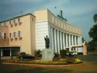 In Odisha assembly, there was no ban on Hindi | ओडिशा विधानसभेत हिंदी बोलण्यास मनाई In Odisha assembly, there was no ban on Hindi | ओडिशा विधानसभेत हिंदी बोलण्यास मनाई
