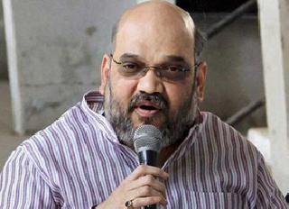 Amit Shah is the national president of BJP? | भाजपाच्या राष्ट्रीय अध्यक्षपदी अमित शहा यांची वर्णी ?