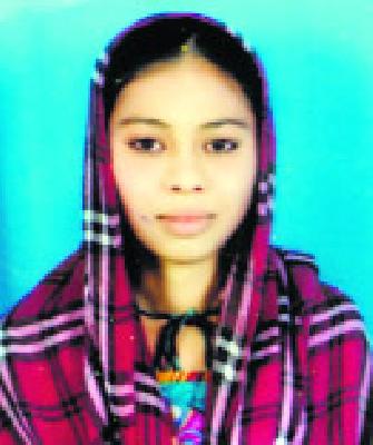 The vendor's daughter wants to be a doctor! | भाजीविक्रेत्याच्या मुलीला व्हायचंय डॉक्टर!