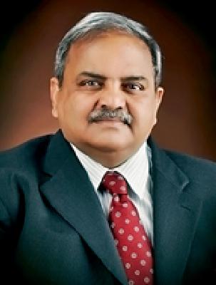 Wicole president Dinesh Garg dies | वेकोलिचे अध्यक्ष दिनेश गर्ग यांचे निधन