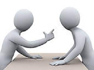 Ex-city municipality dispute? | आजी-माजी नगराध्यक्षांमध्ये वाद? Ex-city municipality dispute? | आजी-माजी नगराध्यक्षांमध्ये वाद?