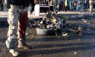 Sunni rebels close to Baghdad | सुन्नी बंडखोर बगदादच्या अगदी जवळ Sunni rebels close to Baghdad | सुन्नी बंडखोर बगदादच्या अगदी जवळ