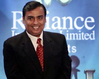 Reliance will invest 1.8 lakh crore in the next three years | रिलायन्स पुढील तीन वर्षात करणार १.८ लाख कोटींची गुंतवणूक
