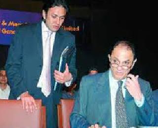 Do not bother love, Wadia threatens underworld | प्रीतीला त्रास देऊ नका, वाडियांना अंडरवर्ल्डकडून धमकी