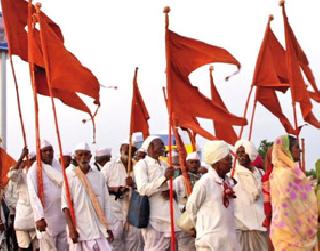 Let's go to Pandharasi .. | चला पंढरीसी जाऊ..