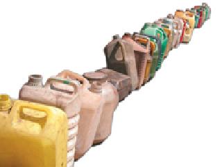 Reconsider the Kerosene Delivery Policy! | रॉकेल वितरण धोरणावर पुनर्विचार करा ! Reconsider the Kerosene Delivery Policy! | रॉकेल वितरण धोरणावर पुनर्विचार करा !