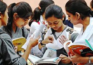 JEE Advanced Advice Results | जेईई अॅडव्हान्सचा निकाल जाहीर