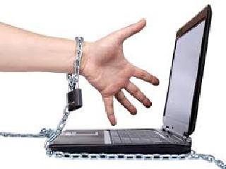 The 10 things that can be deflected by Net Advix | नेट अँडिक्शनमुळे हमखास होणार्या १0 गोष्टी The 10 things that can be deflected by Net Advix | नेट अँडिक्शनमुळे हमखास होणार्या १0 गोष्टी