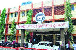 Submarine motor distribution malfunction | पाणबुडी मोटार वाटपात गैरप्रकार