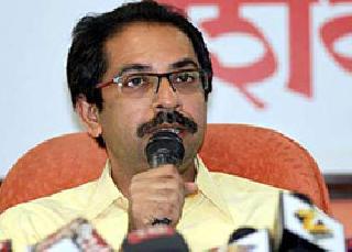 Uddhav Thackeray's Chief Minister Gulistan | उद्धव ठाकरेंचे मुख्यमंत्रीपद गुलदस्त्यात Uddhav Thackeray's Chief Minister Gulistan | उद्धव ठाकरेंचे मुख्यमंत्रीपद गुलदस्त्यात