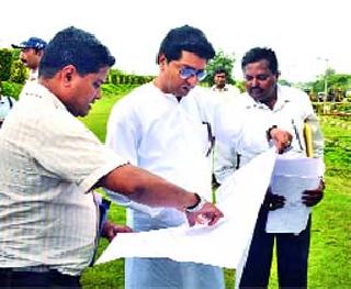 Wifi City Tram Option | ट्रामचा पर्याय ते वायफाय सिटी Wifi City Tram Option | ट्रामचा पर्याय ते वायफाय सिटी