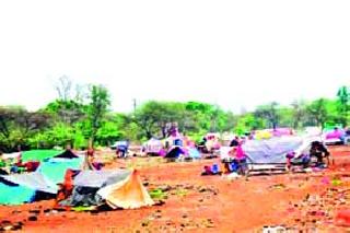 Another cross over to the municipality | पालिकेला आणखी एक भुर्दंड