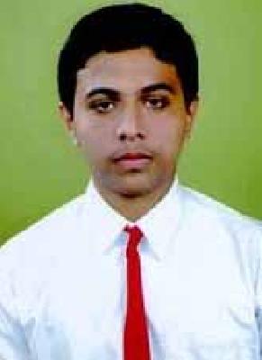 JEI Rowla Akolekar flag! | जेईईत रोवला अकोलेकरांनी झेंडा! JEI Rowla Akolekar flag! | जेईईत रोवला अकोलेकरांनी झेंडा!