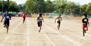 Two bananas, glucose, for police recruitment candidates | पोलीस भरतीतील उमेदवारांना मिळणार दोन केळी, ग्लुकोज