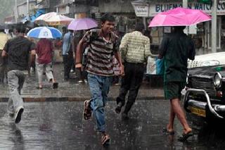 Monsoon in Maharashtra, but why not rain? | महाराष्ट्रात मान्सून आला, पण पाऊस का नाही?