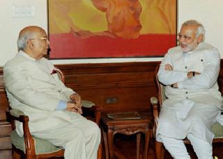 Russia is a trusted friend of India - Panther Modi | रशिया भारताचा विश्वासू मित्र -पंतप्रधान मोदी