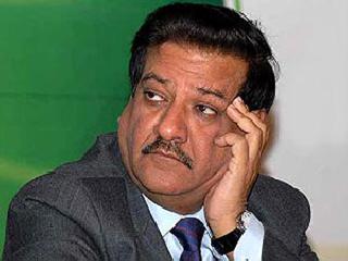 Chief Minister talk about change | मुख्यमंत्री बदलाची चर्चा