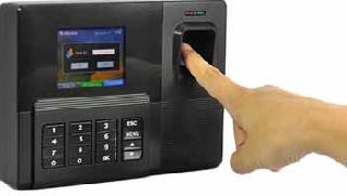 Biometric device in private hostels now! | खासगी वसतिगृहांमध्ये आता बायोमेट्रिक यंत्र!