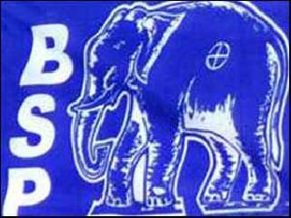 The BSP will fight on its own | बसपा स्वबळावरच लढणार