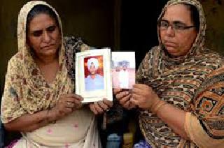 In Iraq, the Iraqi government has promised a job | दुबईत नोकरीचे आश्वासन पण पाठवले इराकमध्ये