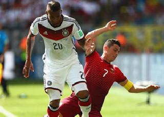 Germany to knock out Ghana? | घानाला नॉकआऊट करणार जर्मनी?