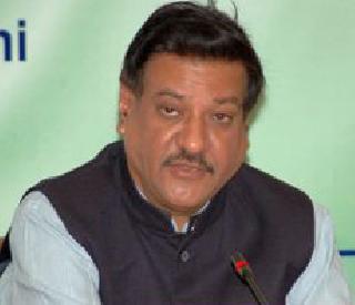 Fast movements of leadership change | नेतृत्व बदलाच्या वेगवान हालचाली Fast movements of leadership change | नेतृत्व बदलाच्या वेगवान हालचाली