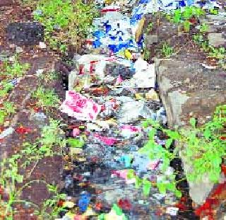 Internal Gutter Trouble! | अंतर्गत गटारी तुडुंब !