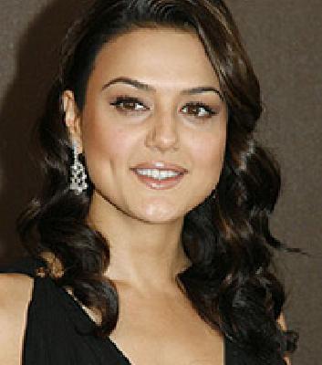 Preeti's responses on Monday? | प्रीतीचा जबाब सोमवारी? Preeti's responses on Monday? | प्रीतीचा जबाब सोमवारी?