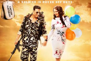 Holiday 100 Cr | हॉलीडे 100 कोटी