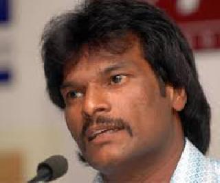 Give Indian coach Hockey India - Dhanraj Pillay | भारतीय हॉकी संघाला देशी प्रशिक्षक द्या - धनराज पिल्ले Give Indian coach Hockey India - Dhanraj Pillay | भारतीय हॉकी संघाला देशी प्रशिक्षक द्या - धनराज पिल्ले