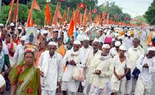 Satvaar Punya Nagar | सतभार पुण्यनगरीत