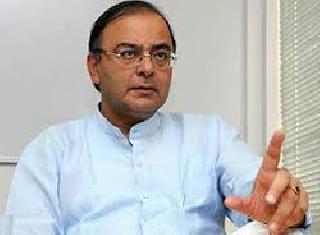 Finance Minister Arun Jaitley has done the support of the Railway Fare | अर्थमंत्री अरुण जेटलींनी केले रेल्वे भाडेवाढीचे समर्थन