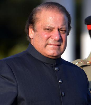 Report FIR against Sharif | ‘शरीफ यांच्या विरुद्ध गुन्हा नोंदवा’