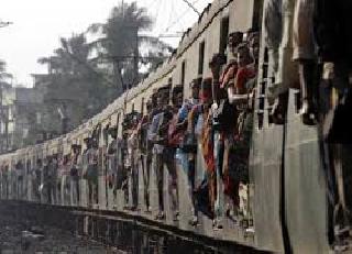 Support from the fare hike, Opponent Angry | भाडेवाढीचे केंद्राकडून समर्थन, विरोधक संतप्त