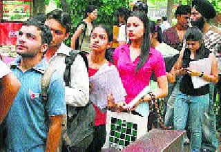 The online admission process of Polytechnic from June 27 | पॉलिटेक्निकची आॅनलाईन प्रवेश प्रक्रिया २७ जूनपासून The online admission process of Polytechnic from June 27 | पॉलिटेक्निकची आॅनलाईन प्रवेश प्रक्रिया २७ जूनपासून