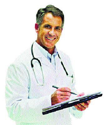 Doctor found a student! | डॉक्टर विद्यार्थ्यांना मास्तर मिळेनात! Doctor found a student! | डॉक्टर विद्यार्थ्यांना मास्तर मिळेनात!