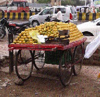 'Keribag Mukti's three-eleven' | ‘कॅरीबॅगमुक्ती’चे तीन-तेरा