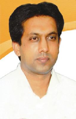 Dignity rehabilitation of Meghe brothers in BJP | मेघे बंधूंचे भाजपात सन्मानजनक पुनर्वसन