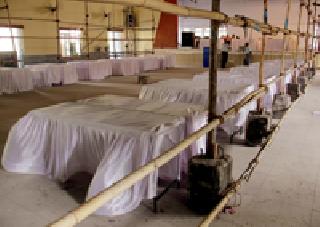 Postgraduate results after sunset | पदवीधरचा निकाल सूर्यास्तानंतर