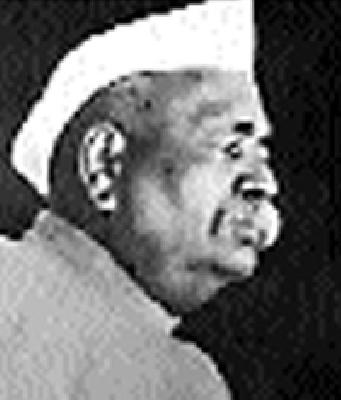 Recognition of Individuals | ओळख भारतरत्नांची